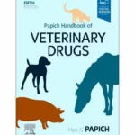 Papich Handbook of Veterinary Drugs-5th Edition