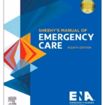 Sheehy’s Manual of Emergency Care - 8th Edition Medical Textbook
