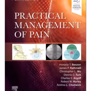 Practical Management of Pain - 6th Edition