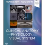 Clinical Anatomy and Physiology of the Visual System-4th Edition