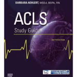 ACLS Study Guide-6th Edition