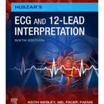 Huszar's ECG and 12-Lead Interpretation-6th Edition