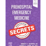 Prehospital Emergency Medicine Secrets - 1st Edition