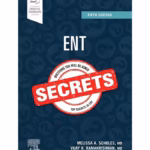 ENT Secrets - 5th Edition