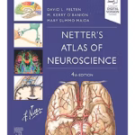 Netter's Atlas of Neuroscience -4th EditionD