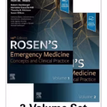 Rosen's Emergency Medicine: Concepts and Clinical Practice-10th Edition