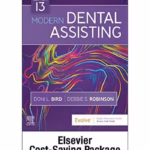 Modern Dental Assisting and Boyd: Dental Instruments, 7th Edition Package-13rd Edition