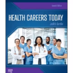 Workbook for Health Careers Today - 7th Edition