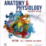 Anatomy & Physiology (includes A&P Online course)-11st Edition
