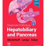 Diagnostic Pathology : Hepatobiliary and Pancreas-3rd EditionD