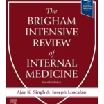 The Brigham Intensive Review of Internal Medicine -4th Edition