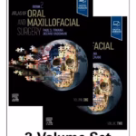 Atlas of Oral and Maxillofacial Surgery (2 Volume SET) - 2nd Edition