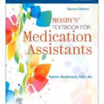 Workbook for Mosby's Textbook for Medication Assistants-2nd Edition