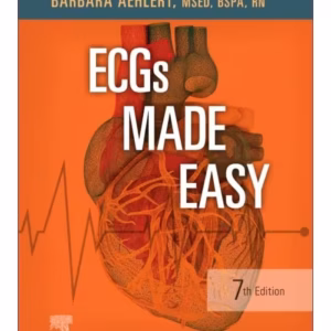 ECGs Made Easy-7th Edition
