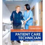 Fundamental Concepts and Skills for the Patient Care Technician - 2nd Edition