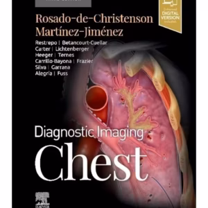 Diagnostic Imaging: Chest-3rd Edition