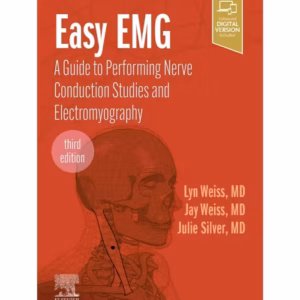 Easy EMG-3rd Edition
