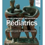 Developmental-Behavioral Pediatrics-5th Edition