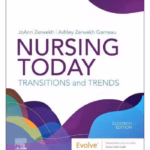 Nursing Today: Transition and Trends - 11st Edition