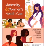 Maternity and Women's Health Care - 13rd Edition