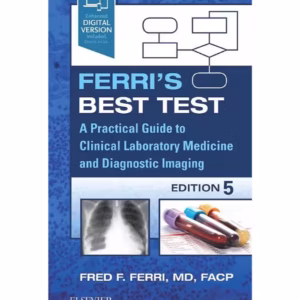 Ferri's Best Test-5th Edition
