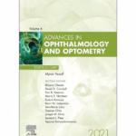 Advances in Ophthalmology and Optometry, 2021-1st EditionD