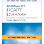 Braunwald's Heart Disease-12nd Edition