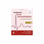Goldberger's Clinical Electrocardiography: A Simplified Approach - 10th Edition