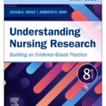 Study Guide for Understanding Nursing Research: Building an Evidence-Based Practice -8th Edition