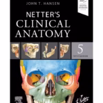 Netter's Clinical Anatomy - 5th EditionD