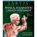 Study Guide & Laboratory Manual for Physical Examination & Health Assessment - 9th Edition