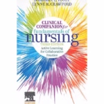 Clinical Companion for Fundamentals of Nursing-3rd Edition