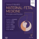 Creasy and Resnik's Maternal-Fetal Medicine-9th Edition