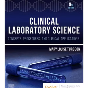 Clinical Laboratory Science-9th Edition