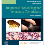 Diagnostic Parasitology for Veterinary Technicians-6th Edition