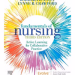 Fundamentals of Nursing - 3rd Edition