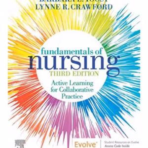 Fundamentals of Nursing - 3rd Edition