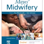 Mayes' Midwifery - 16th Edition