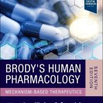 Brody's Human Pharmacology - 7th Edition