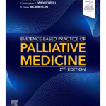 Evidence-Based Practice of Palliative Medicine-2nd Edition
