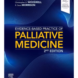 Evidence-Based Practice of Palliative Medicine-2nd Edition