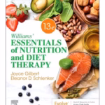 Williams' Essentials of Nutrition and Diet Therapy - 13rd Edition