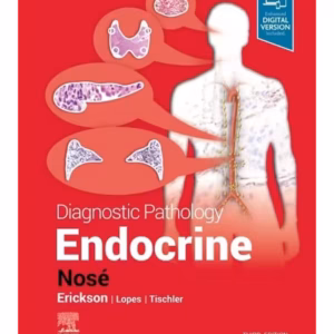 Diagnostic Pathology: Endocrine - 3rd Edition