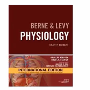 Berne and Levy Physiology(IE)-8th Edition