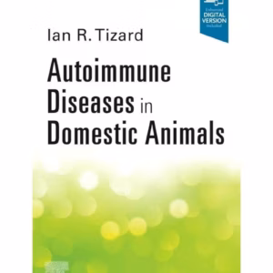 Autoimmune Diseases In Domestic Animals - 1st Edition