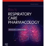 Workbook for Rau's Respiratory Care Pharmacology - 11st Edition