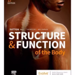 Structure & Function of the Body - Softcover -17th Edition