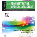 Kinn's The Administrative Medical Assistant-15th Edition