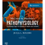 Study Guide for McCance & Huether’s Pathophysiology-9th Edition