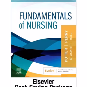 Fundamentals of Nursing - Text and Clinical Companion Package-11st Edition